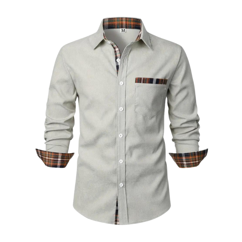 Overhemden & Blouses Heren
