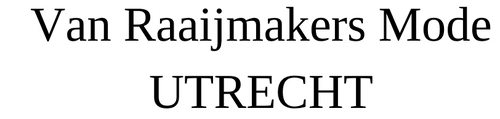 Van Raaijmakers Mode